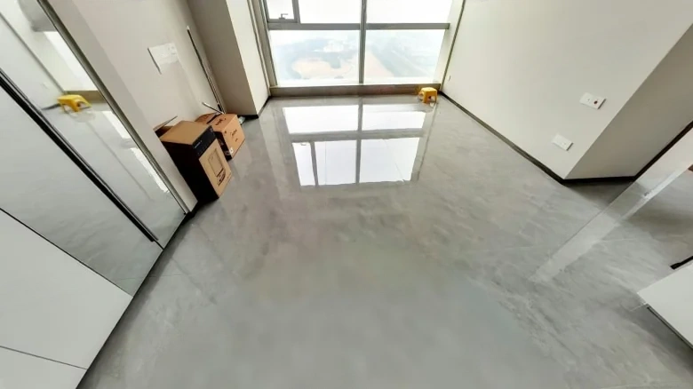 Jianwu Ziyun Court - View 2