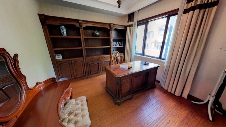 Xinhua Golf Links - View 1