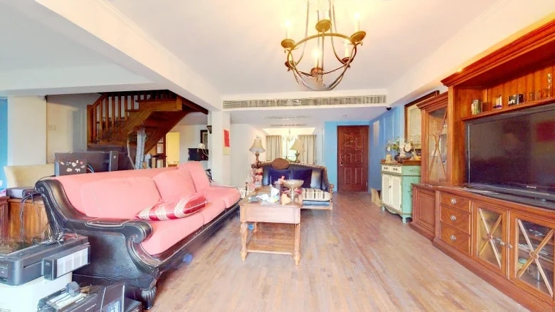 Jade City Phase I - View 7