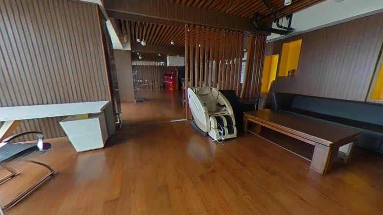 New World Fame Waterfall - View 6