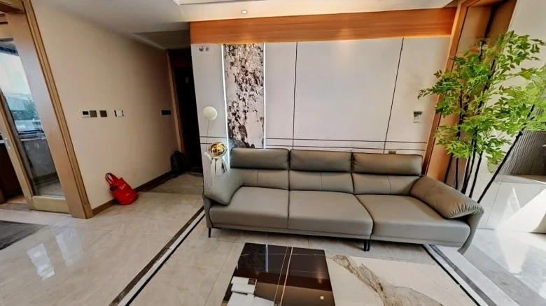 Lakeshore Tianpu - View 10