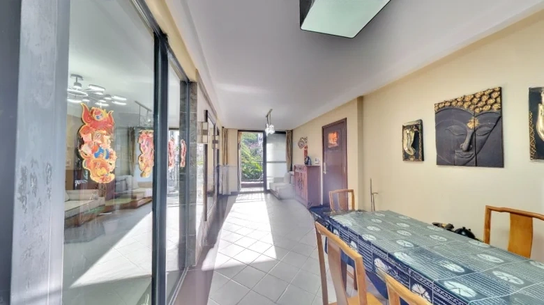 Peninsula Blue Bay - View 1