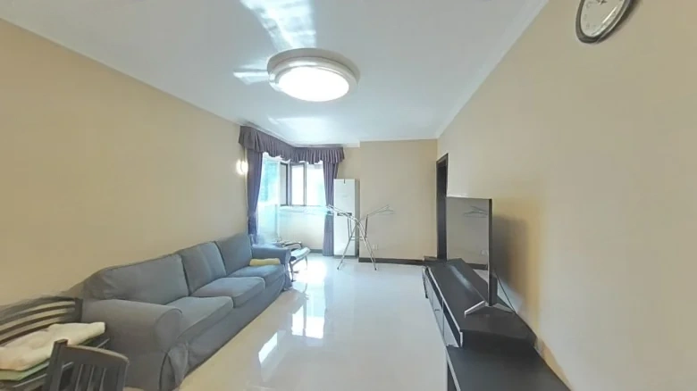 Goldfield Platinum Palace - View 3