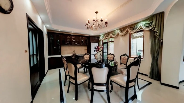 Lushan International Fragrant Stream Embankment - View 9