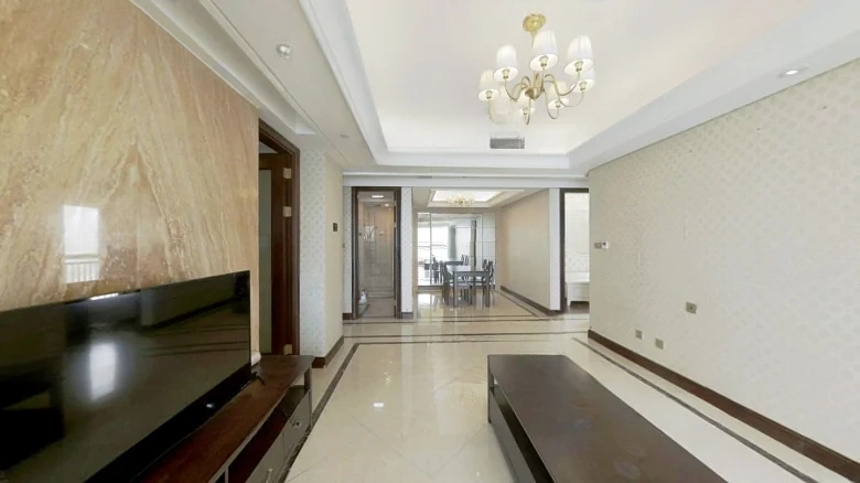 Hua Yuan International Apartments - View 1