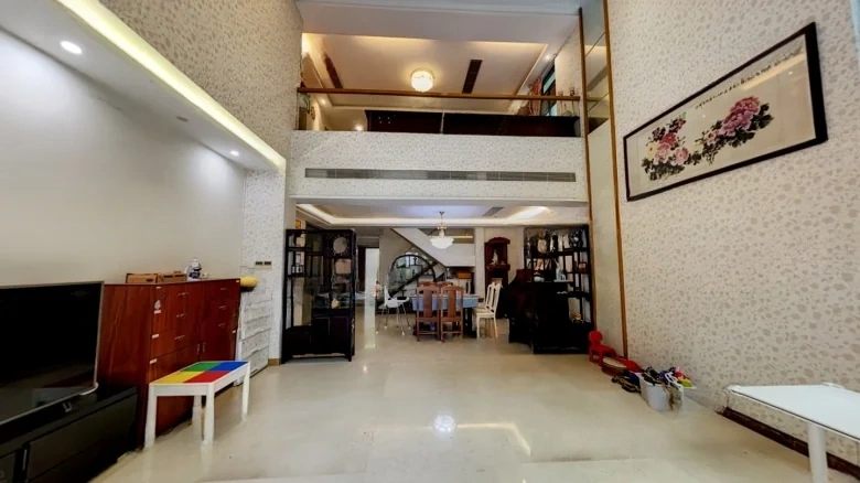 Jinhu Garden - View 7