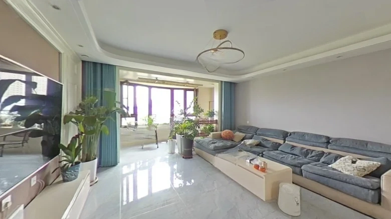 Tianshan National Guest No.1 - View 7