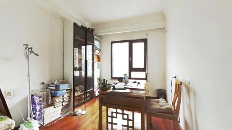 Recruit Splendor Mansion - View 6