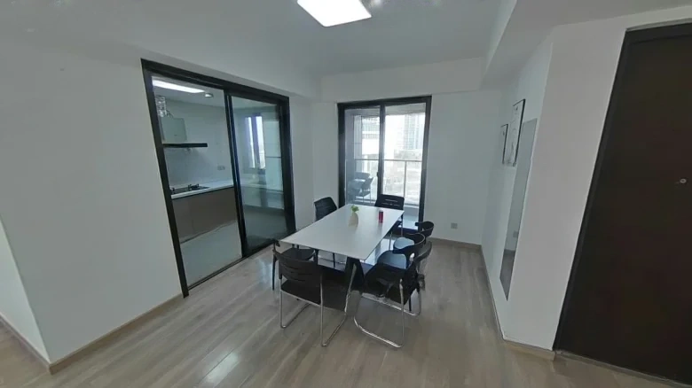 Suning Tanyue North Garden - View 3