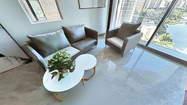 Xi Ke Mei Xi Ban Dao - View 1