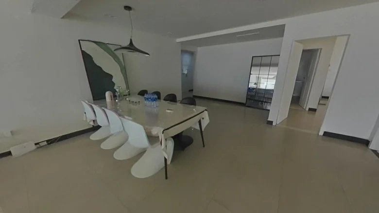 Holy Land Tower - View 7