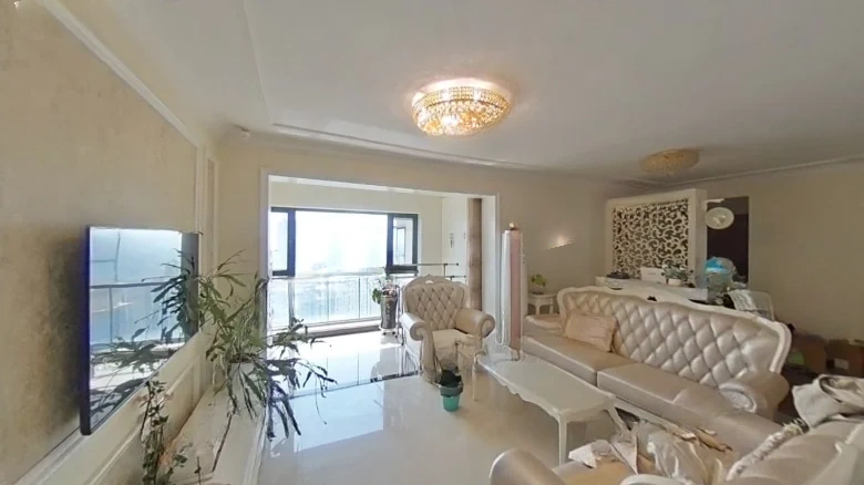 Evergrande Oasis (Phases 3 & 5) - View 2