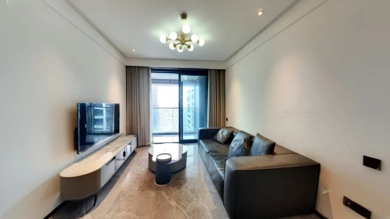 European Street 92 - View 3