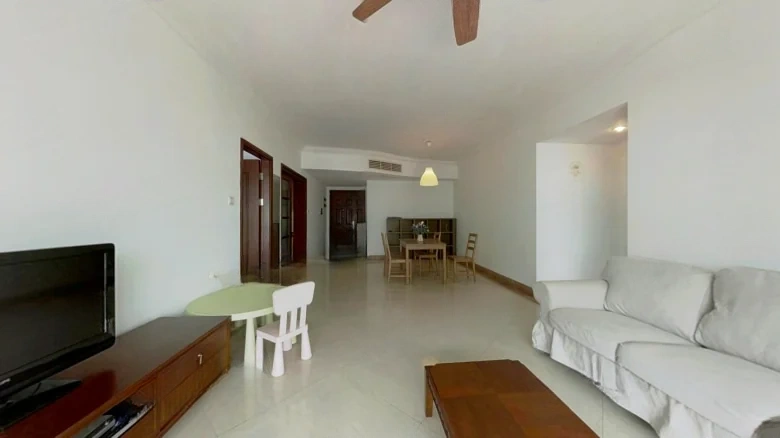 Huijing New City Vilantel - View 1