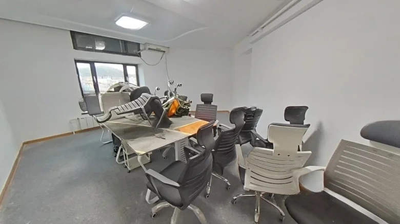 NinePonds Tower - View 2