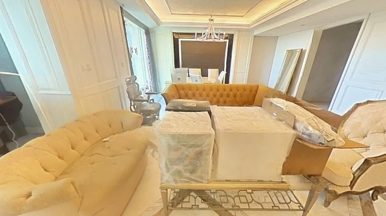 Haisen Tianyue - View 7