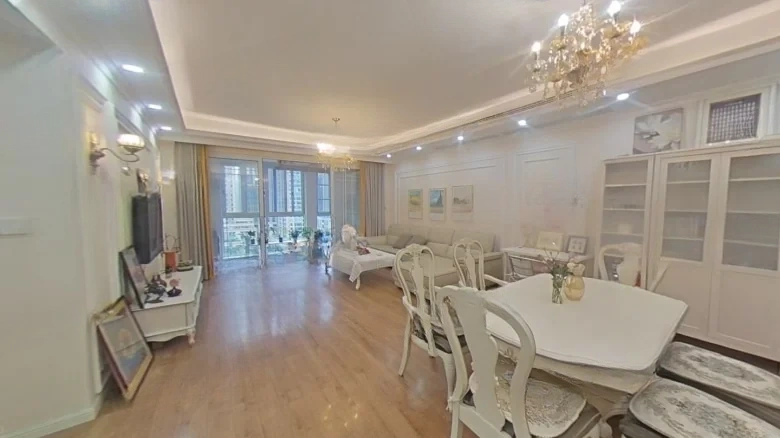 Imperial Court International Center - View 1