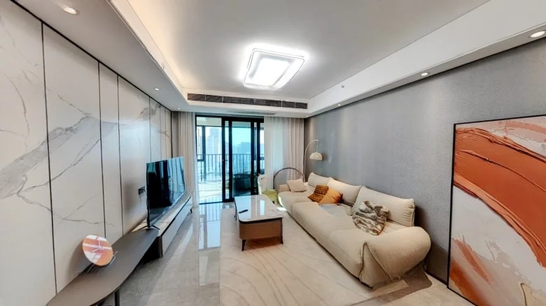 China Resources TwentyFour City Phase Nine - View 6