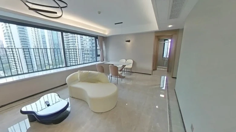 Poly Development潮起Cloud Residence - View 5
