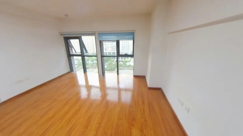 Lanzhou Zhongtianjian Plaza - View 6