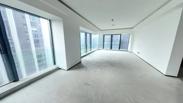 Vanke Splendid Riversidejiangbin - View 6