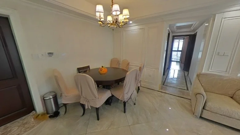 Liangjiang Spring Shore Riverside - View 7