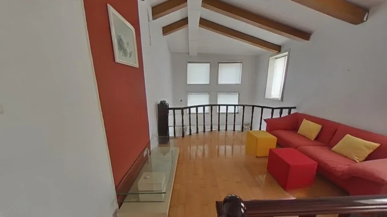 West Mountain Garden Villa - View 7