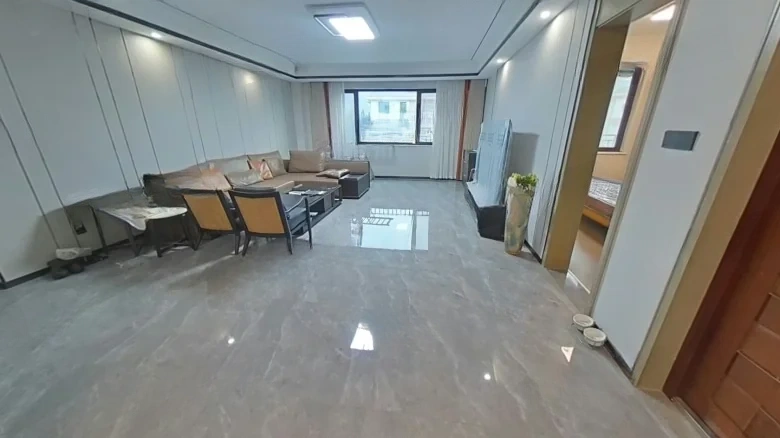 Lushang Royal Garden - View 5