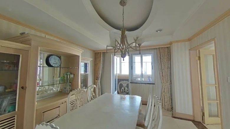 Starlit Sea National Treasure - View 7