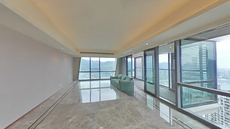 Raffles City Chongqing - View 11