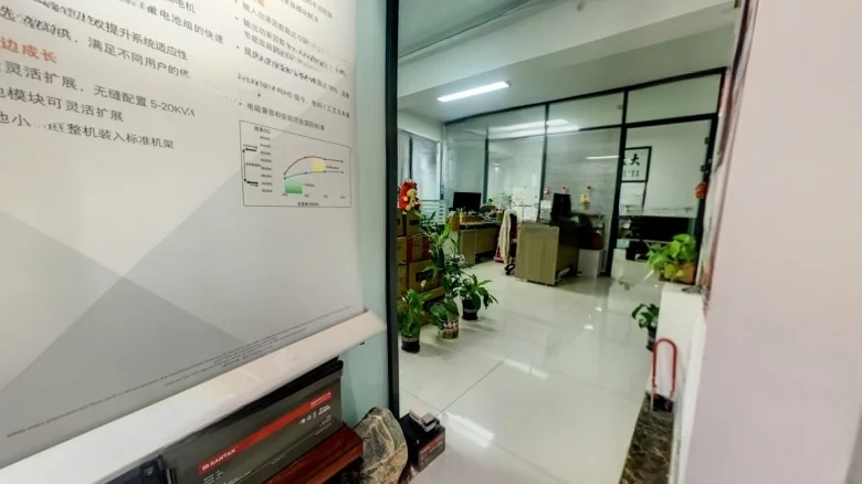 Liгоo International - View 5