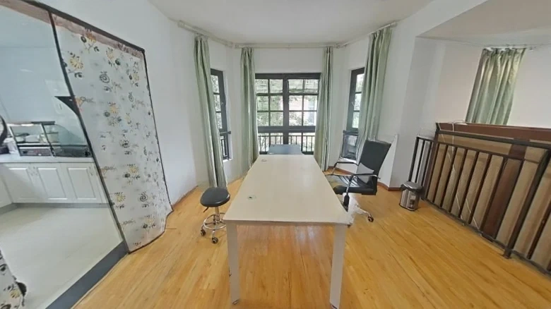 Bolinhuan Valley - View 9