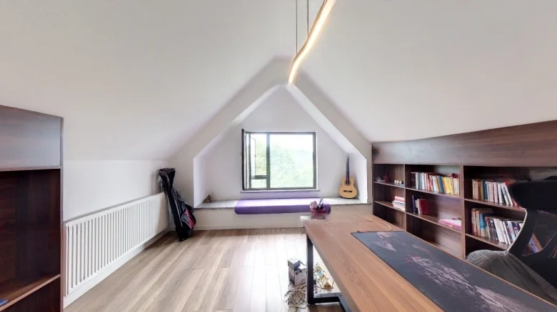 Longfor Youshan County Phase IV - View 1