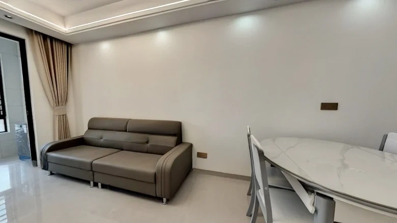 Xia Zhongxi Yue - View 4