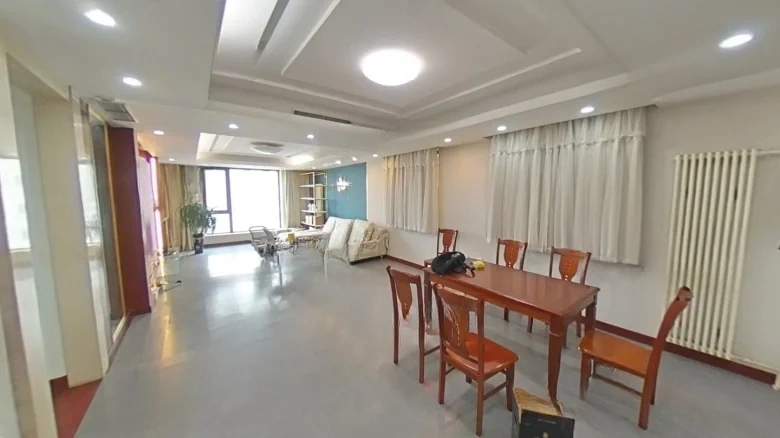 Wulihe Tower - View 5