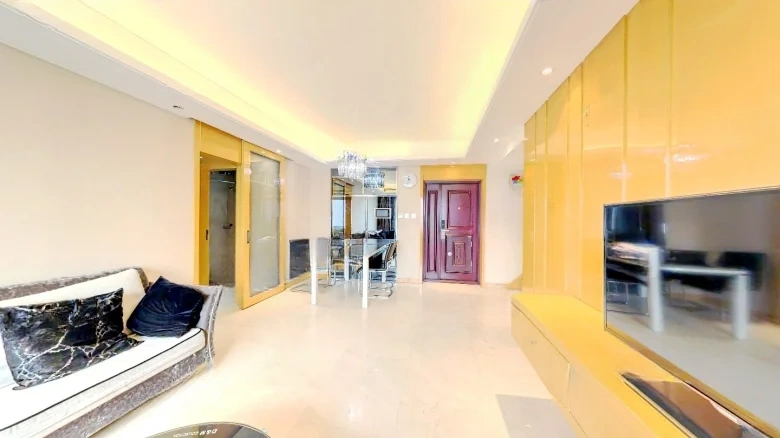 Central Joy City - View 1