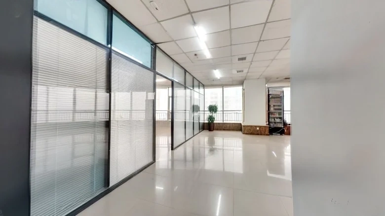 Century Ark - View 1