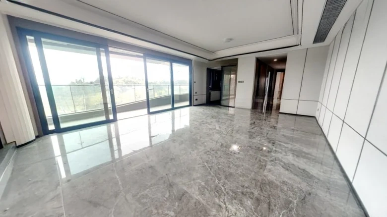 Longxi Lake Platinum Green Manor - View 12