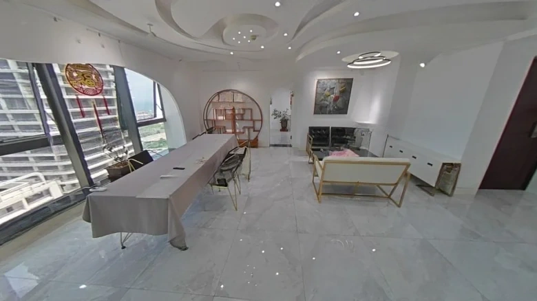 Kaisa Center - View 7