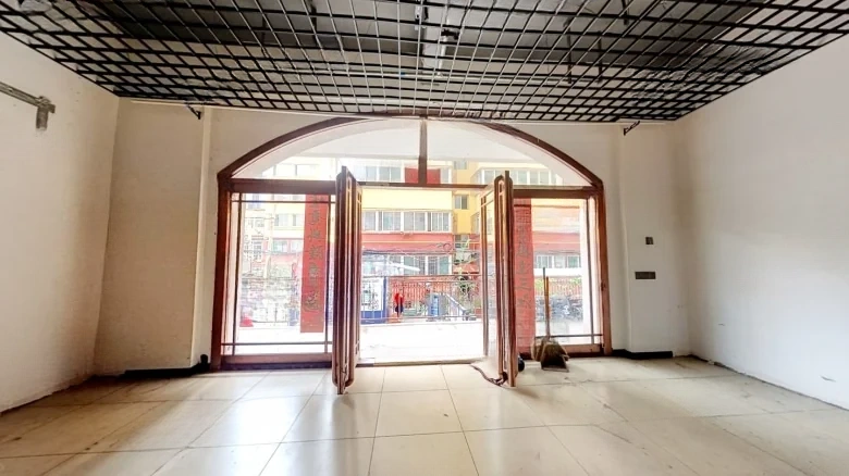 Peace Garden - View 12