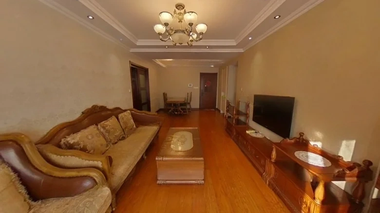 Zhonghai Silver Sea 1号 - View 7