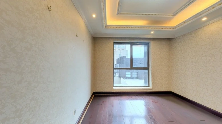 Wanda Mansion - View 2