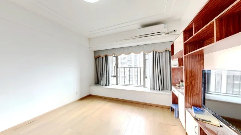 JinDi TianHe Residences - View 1