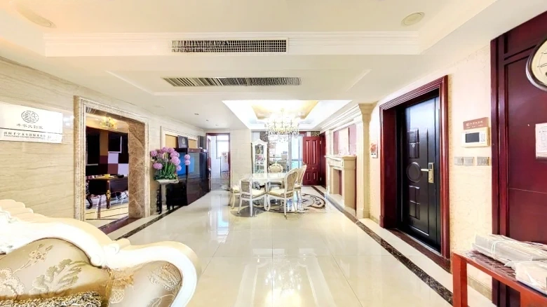 Shimao New Fifth Li River - View 5