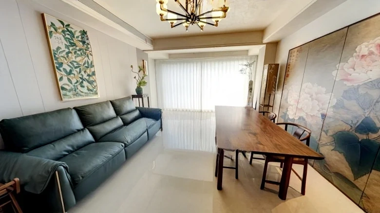 City嘉苑 can be translated as City Garden Residence, but since - View 7