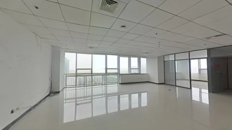 Oriental Goldstone - View 2