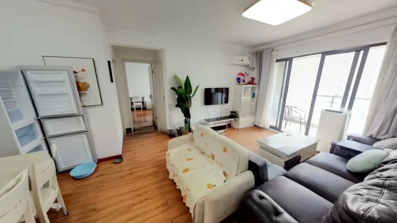 Global Cosmos District C - View 5