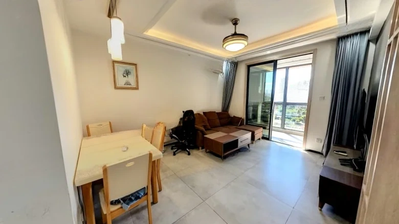 Gao Lin New City Northern District - View 4