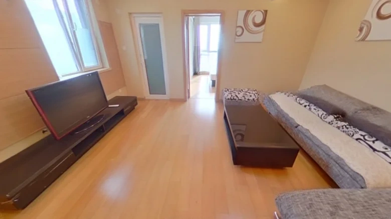 Wanke City Tokyo District - View 1