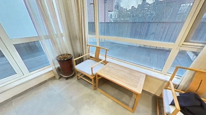 Blue郡 Mansion District - View 15